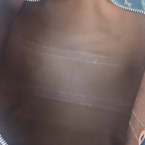 Louis Vuitton Keepall 45 - Picture 6 of 7